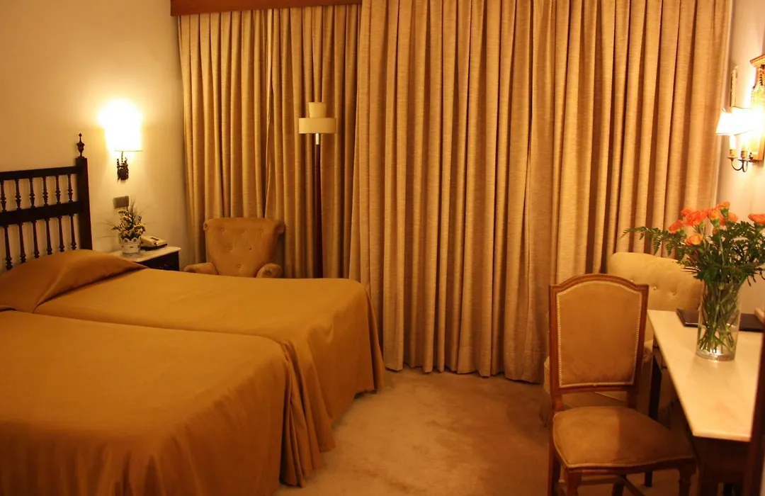 Hotel Vice-Rei-1