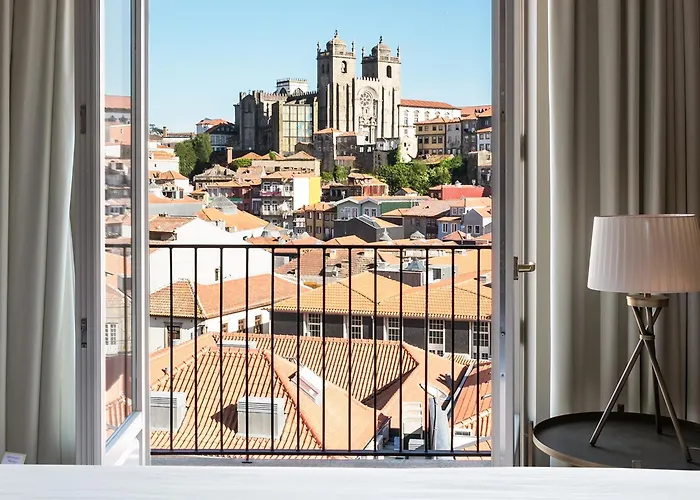 Casa Da Companhia Hotel & Spa, Vignette Collection By Ihg OOporto