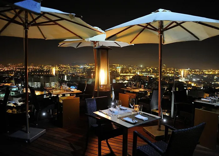 Hotel Dom Henrique - Downtown Porto