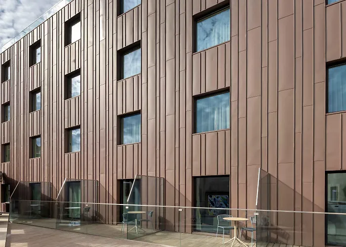 Wine & Books Porto Hotel - Small Luxury Hotels Of The World